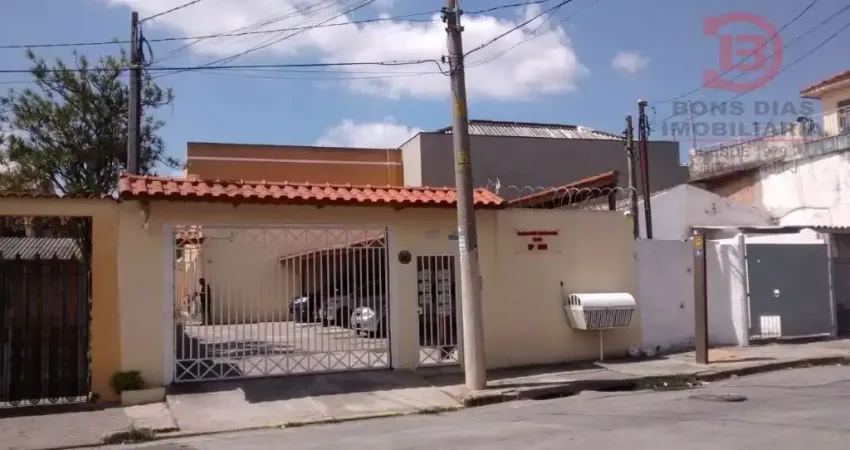 Sobrado em Condominio 2 Quartos a Venda,   Vila Re
