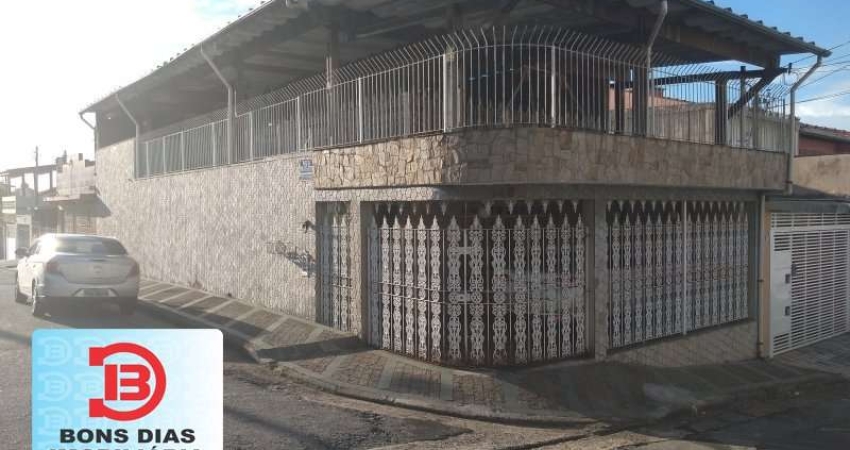 Casa com 3 quartos à venda na Vila Granada, São Paulo 
