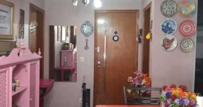 Apartamento com 2 Quartos a Venda, Vila Re