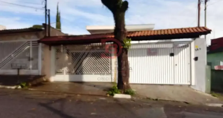 Casa com 3 quartos à venda na Vila Ré, São Paulo 