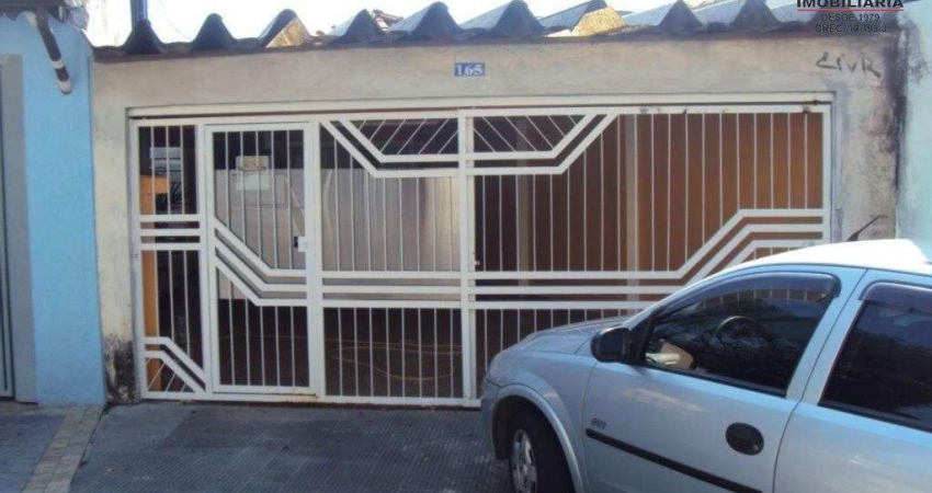 Casa com 3 quartos à venda na Vila Ré, São Paulo 