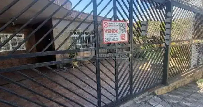 Casa com 3 quartos à venda na Vila Ré, São Paulo 