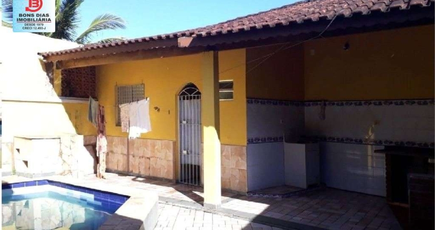 Casa com 3 quartos à venda no Nova Itanhaém, Itanhaém 