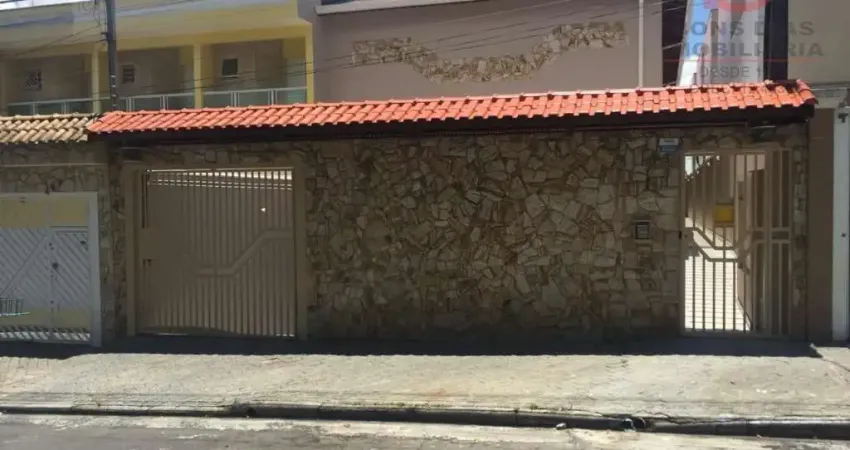 Casa com 3 quartos à venda na Vila Ré, São Paulo 