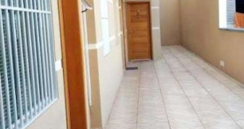 Apartamento, 2 quartos, 1 vaga - Vila Uniao
