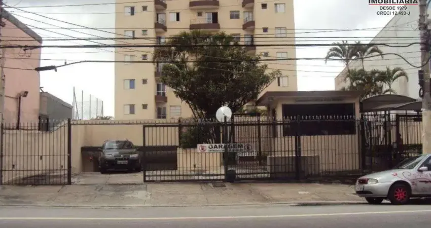 Apartamento residencial a venda, cangaiba, sao paulo.