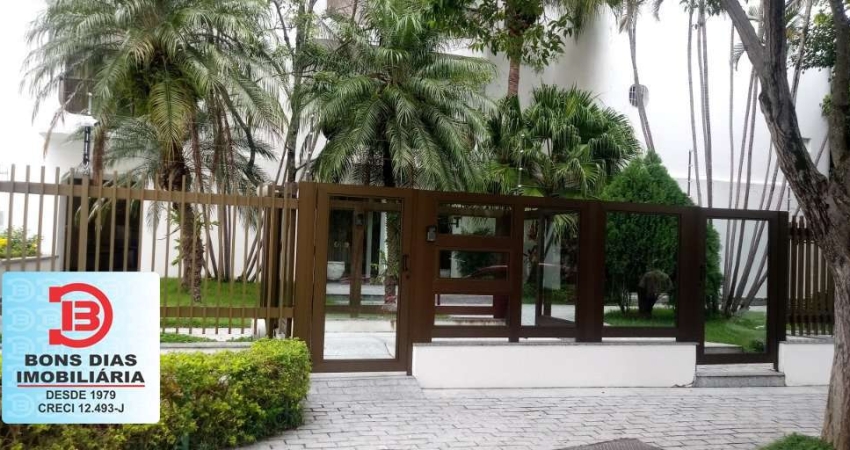 Apartamento com 4 quartos à venda no Parque da Mooca, São Paulo 