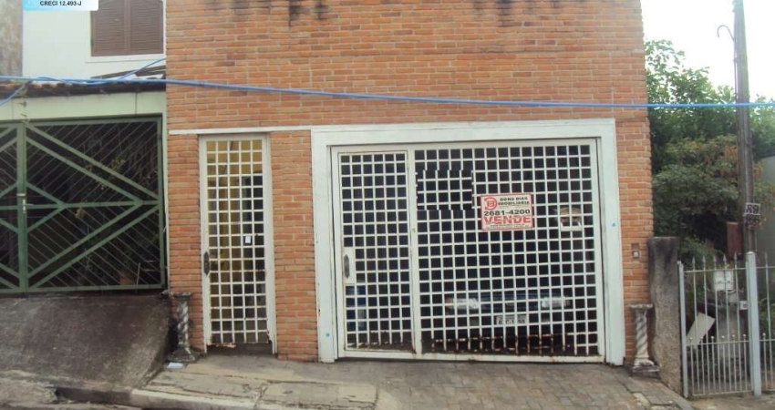 Imovel para renda - 5 residencias - Vila Re