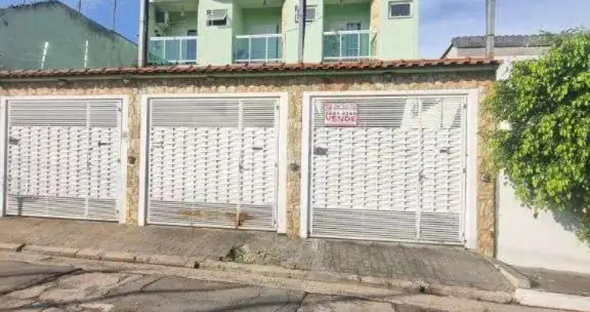 Sobrado de 3 dormitorios no Jardim Nordeste, Sao Paulo