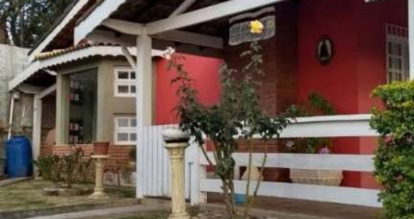 Casa de 3 Quartos com 1 Suite a Venda, Bairro  Portao, Atibaia, Mairipora