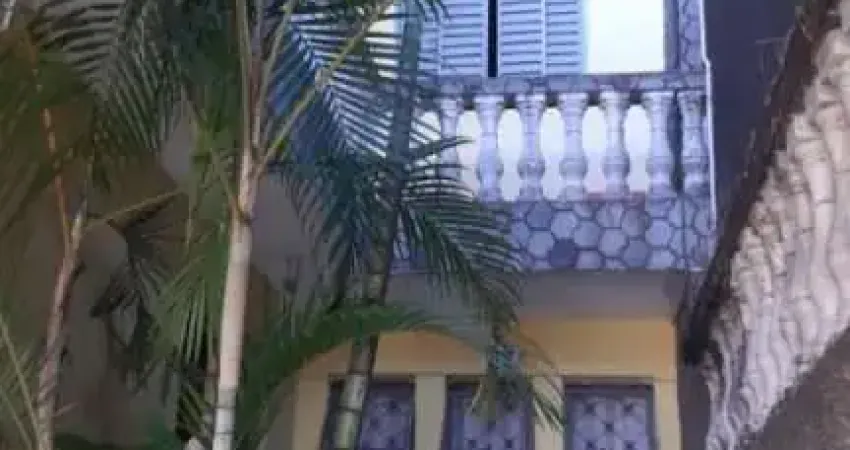 Casa com 3 quartos à venda na Vila Suiça, São Paulo 