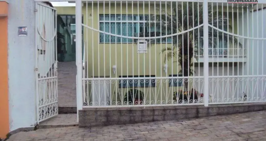 Casa residencial a venda, jardim triana, sao paulo.