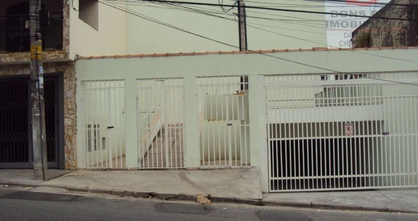 Sobrado residencial a venda, vila re, sao paulo.