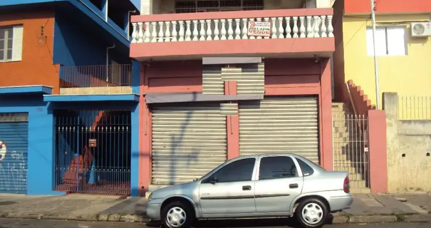 Sala comercial com 1 sala à venda no Jardim Nordeste, São Paulo 