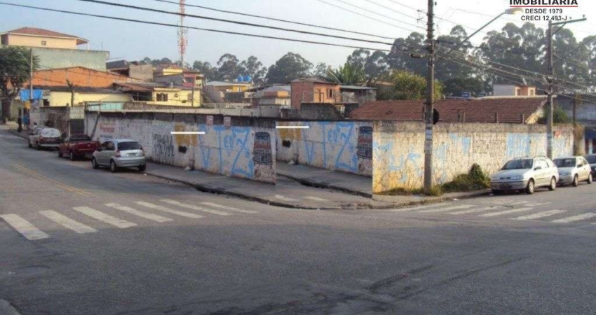 Terreno residencial a venda, vila taquari, sao paulo.