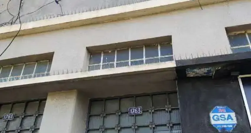 Apartamento com 1 quarto para alugar na Avenida Amador Bueno da Veiga, 1763, Penha De França, São Paulo