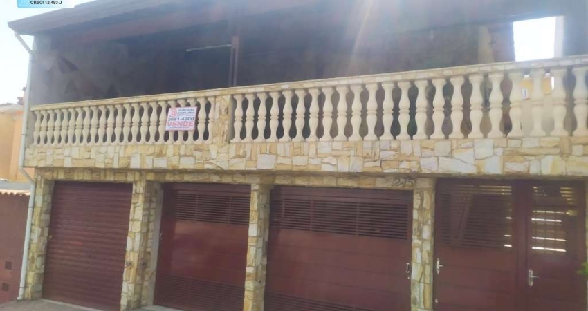 Casa com 2 quartos à venda no Parque das Paineiras, São Paulo 