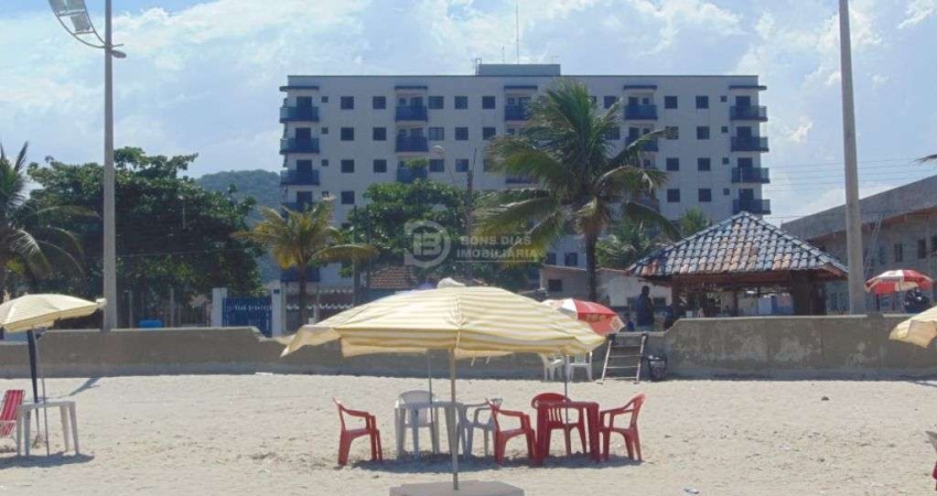Apartamento com 2 quartos à venda no Balneario Santa Eugenia, Mongaguá 
