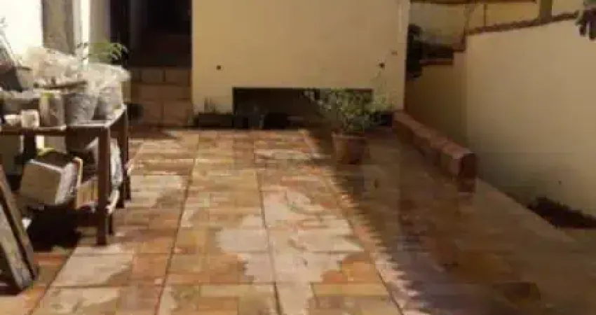 Casa com 3 quartos à venda na Vila Salete, São Paulo 