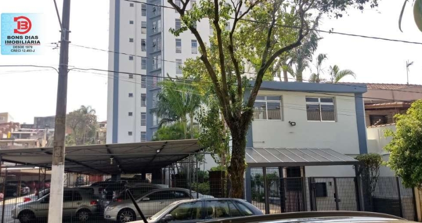 Apartamento 2 quartos 1 vaga garagem - Vila Aricanduva - Sao Paulo