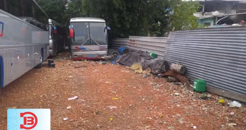 Terreno à venda no Jardim Artur Alvim, São Paulo 