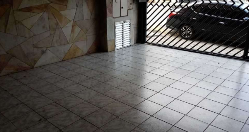 Casa com 2 quartos à venda na Vila Ré, São Paulo 