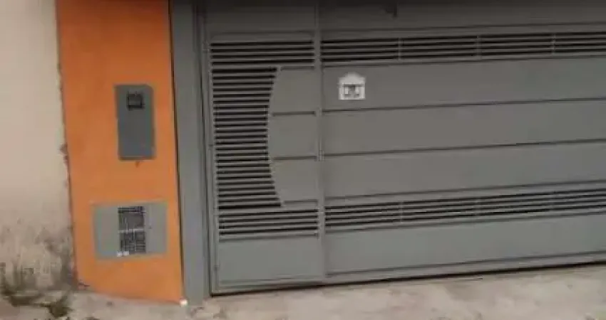 Casa com 1 quarto à venda no Parque Guarani, São Paulo 