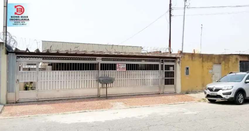 Casa com 4 quartos à venda na Cidade Antônio Estevão de Carvalho, São Paulo 