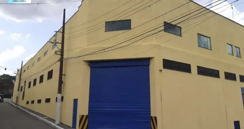 Prédio com 3 salas à venda na Vila Ré, São Paulo 