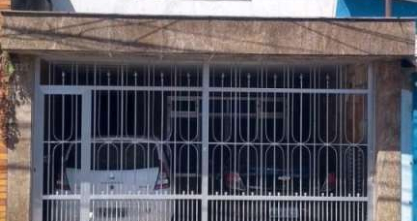 Casa com 6 quartos à venda na Cidade Patriarca, São Paulo 