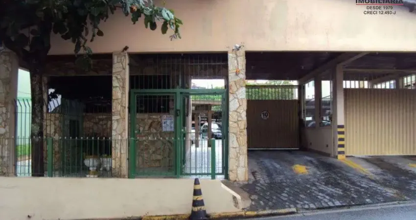 Apartamento residencial a venda, jardim nordeste, sao paulo.