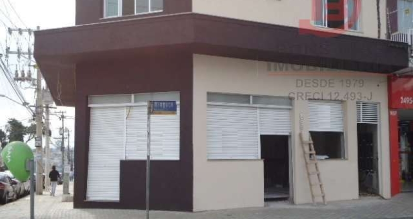 Espaco comercial amplo na Vila Re, Sao Paulo - Proximo ao metro!