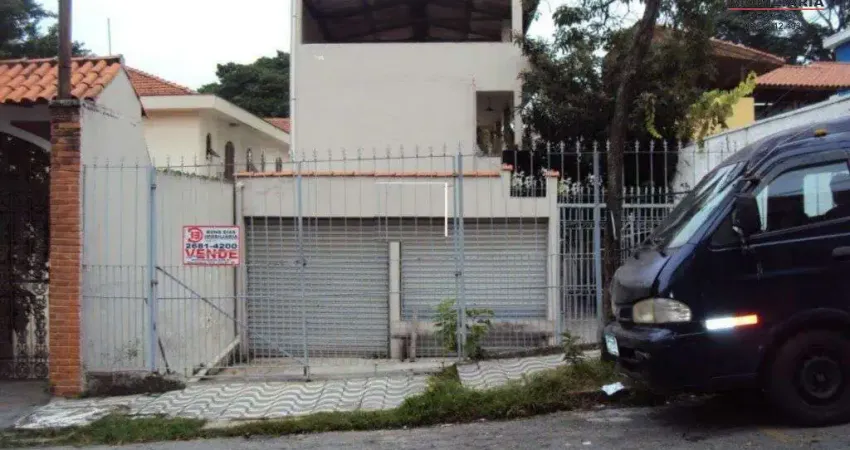 Sobrado residencial a venda, penha de franca, sao paulo.