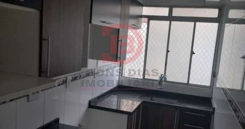 Apartamento com 2 quartos à venda na Cidade Líder, São Paulo 