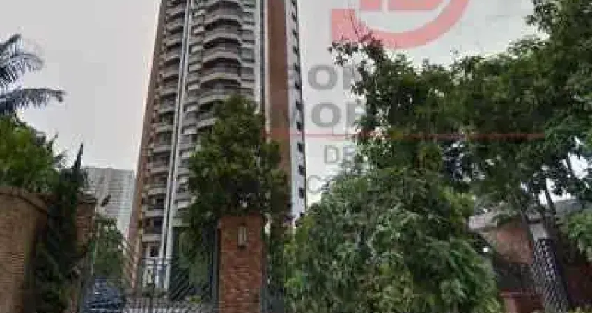 Apartamento 4 Dormitorios No Tatuape, Sao Paulo SP
