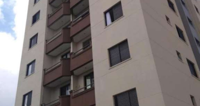 Apartamento 2 quartos e 1 vaga de garagem - Vila Re