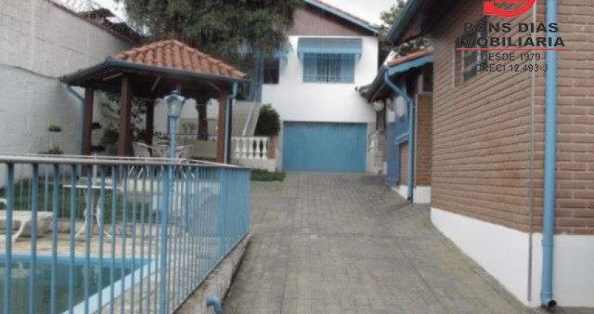 Casa residencial  com piscina a venda, vila esperanca, sao paulo - ca1112.