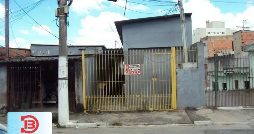 Casa com 7 quartos à venda na Vila Nova Curuçá, São Paulo 