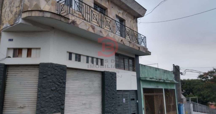 Casa com 9 quartos à venda na Vila Ré, São Paulo 