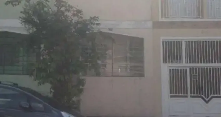 Casa com 2 quartos à venda no Maranhão, São Paulo 