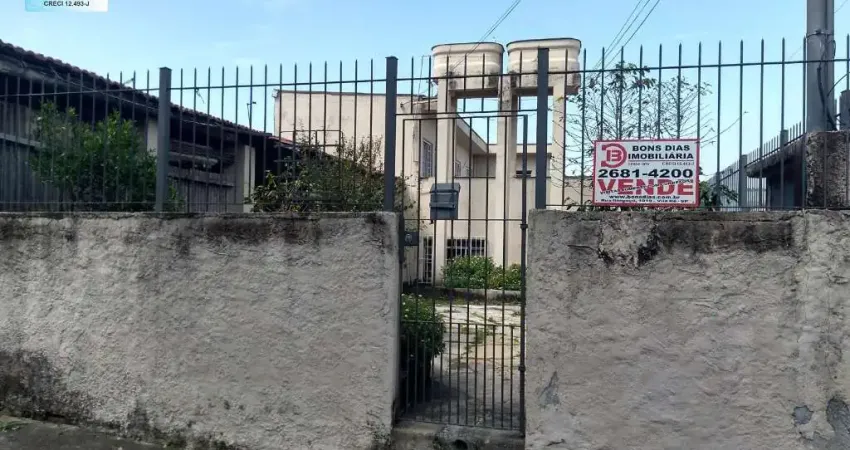 Casa com 3 quartos à venda no Jardim Nordeste, São Paulo 
