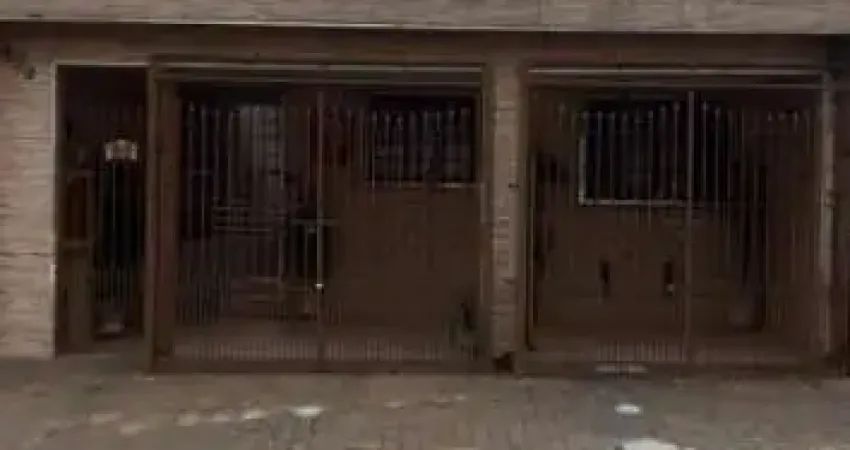 Casa com 4 quartos à venda no Jardim Nordeste, São Paulo 
