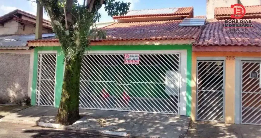 Sobrado 4 Quartos com 2 Suites a Venda, Vila Sao Francisco