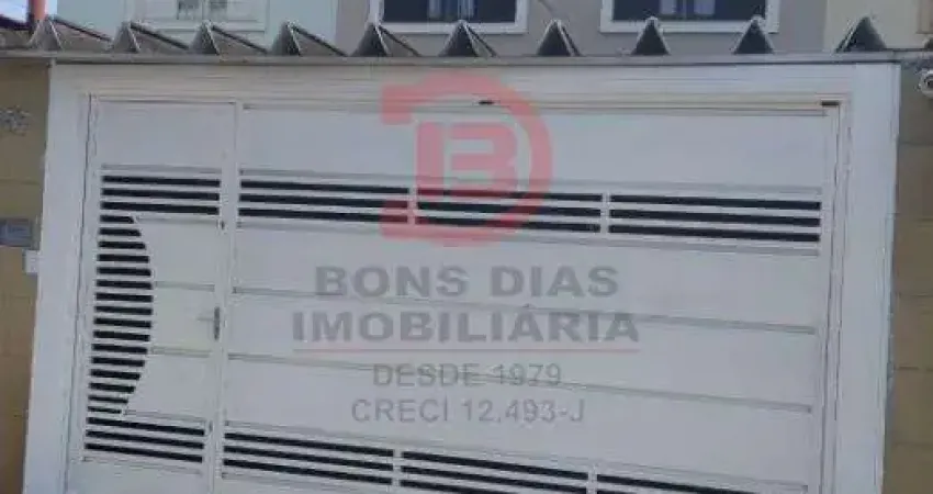 Sobrado  residencial a venda, Vila Costa Melo, Sao Paulo.