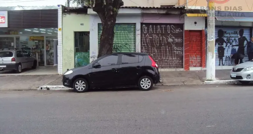 Casa com 6 quartos à venda no Parque Artur Alvim, São Paulo 