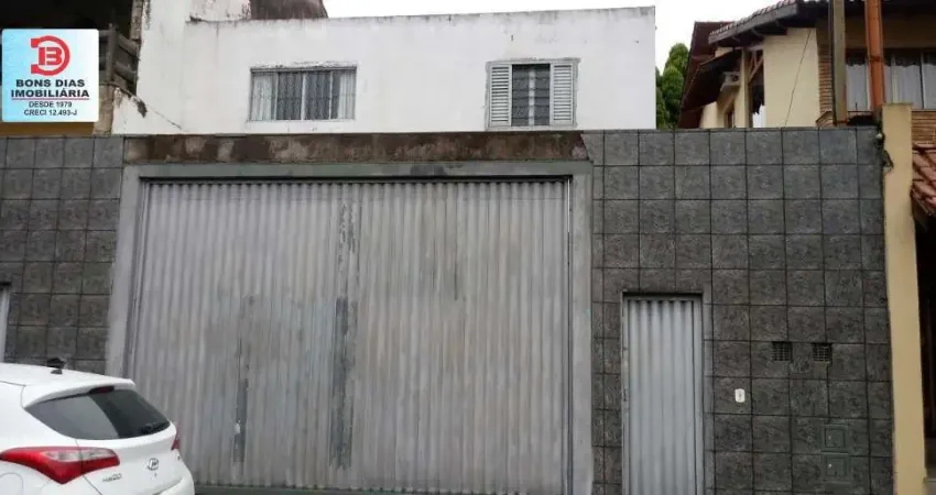 Casa terrea de tres quartos - Vila Re - Sao Paulo