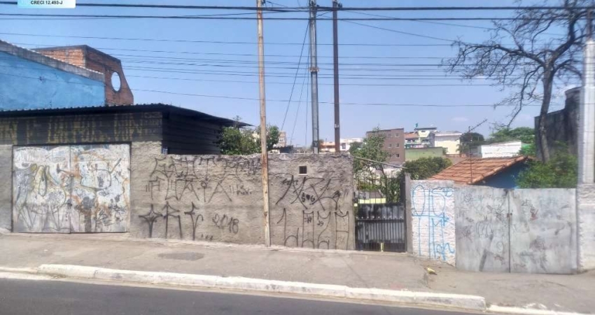 Terreno à venda no Parque das Paineiras, São Paulo 