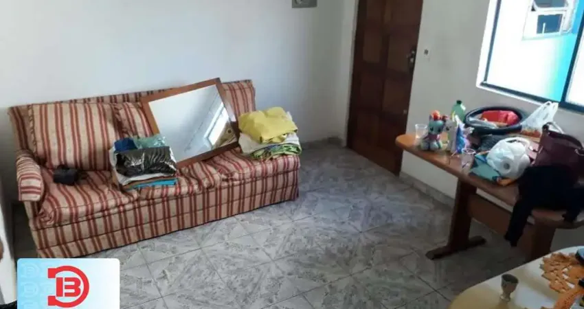 Apartamento com 2 quartos à venda na Colônia (Zona Leste), São Paulo