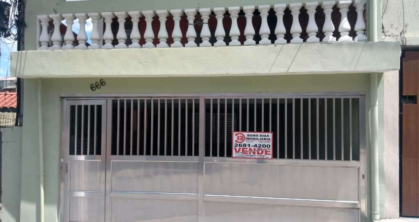 Casa com 3 quartos à venda na Vila Ré, São Paulo 