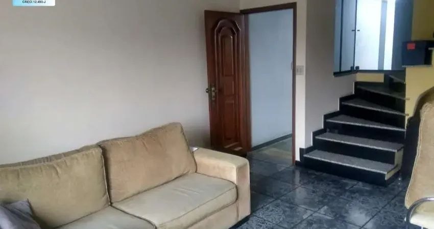 Casa com 3 quartos à venda no Jardim Lisboa, São Paulo 